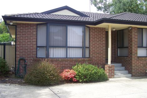 2/14 Golf Ave, Rosanna, VIC 3084