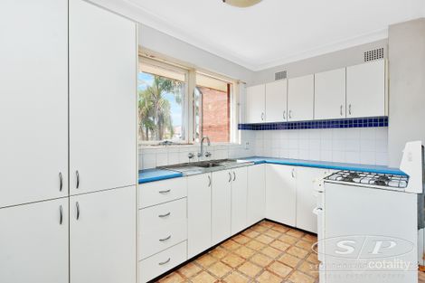 5/4 St Jude Cres, Belmore, NSW 2192