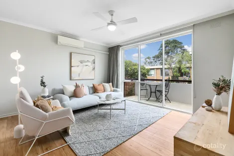 10/14 Mitford St, St Kilda, VIC 3182