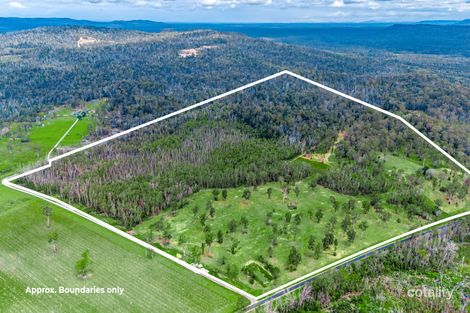 865 Bungawalbin Whiporie Rd, Bungawalbin, NSW 2469