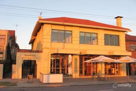 Property photo of 2/16-17 Marine Parade St Kilda VIC 3182