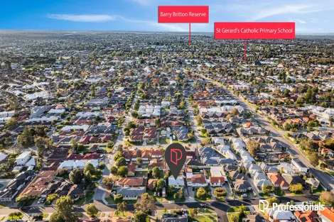 Property photo of 21 Ilumba Road Nollamara WA 6061