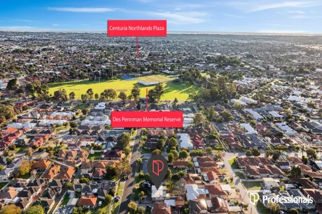 Property photo of 21 Ilumba Road Nollamara WA 6061
