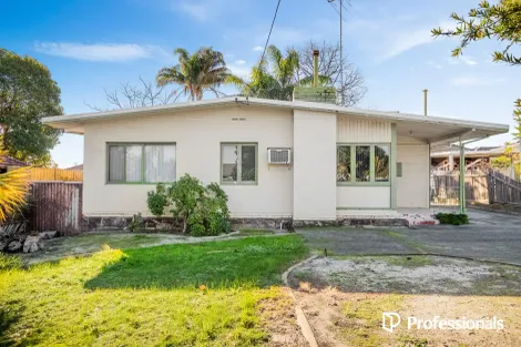 Property photo of 21 Ilumba Road Nollamara WA 6061