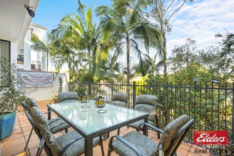 Property photo of 1404/22-34 Glenside Drive Robina QLD 4226