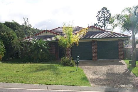 4 Society Ct, Pacific Pines, QLD 4211