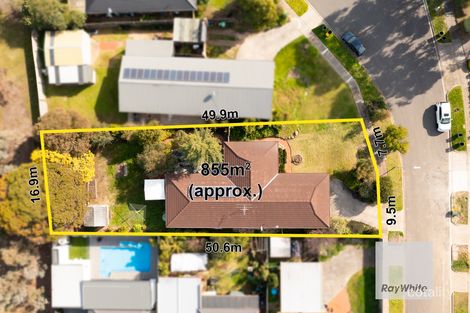 Property photo of 1 Ayers Court Taylors Lakes VIC 3038