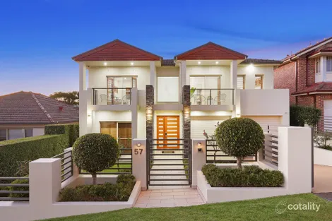 57 Seymour St, Hurstville Grove, NSW 2220