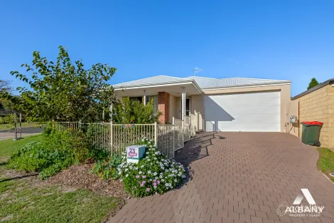 23 Chauncy Way, Spencer Park, WA 6330