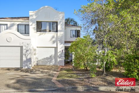 Property photo of 1404/22-34 Glenside Drive Robina QLD 4226