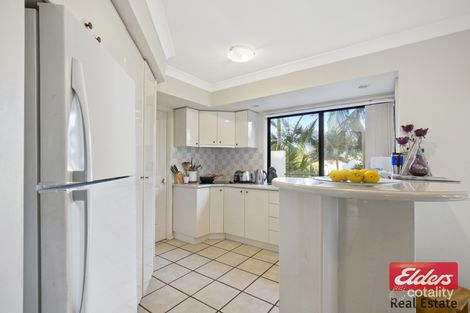 Property photo of 1404/22-34 Glenside Drive Robina QLD 4226