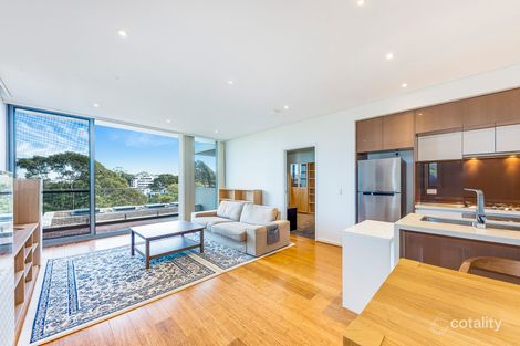 805a/7-13 Centennial Ave, Lane Cove North, NSW 2066