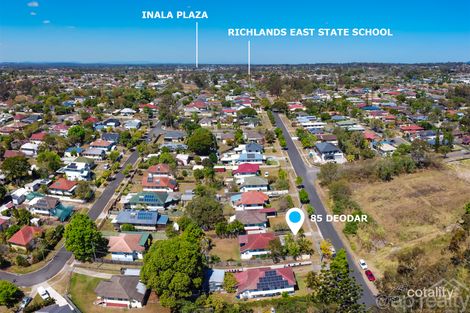 Property photo of 85 Deodar Street Inala QLD 4077
