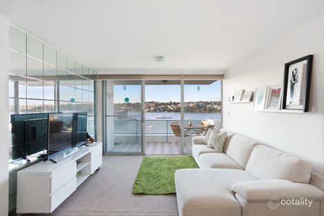 Property photo of 25/90 St Georges Crescent Drummoyne NSW 2047