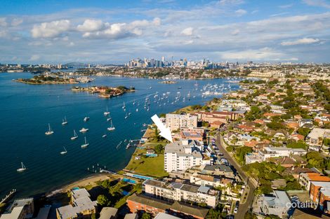 Property photo of 25/90 St Georges Crescent Drummoyne NSW 2047