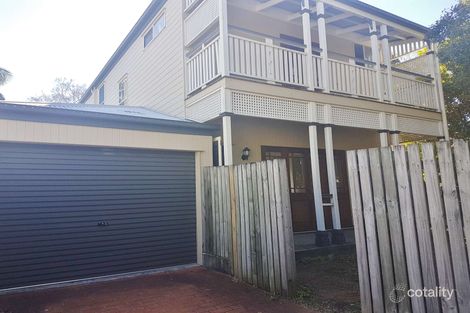 Property photo of 1/7 Rosina Street Kangaroo Point QLD 4169