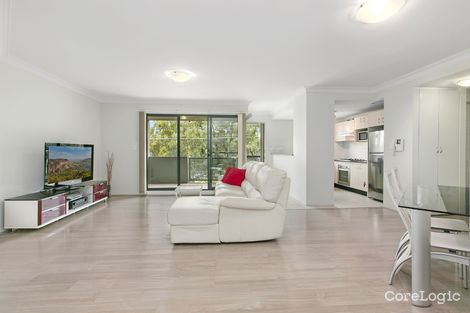 Property photo of 8/68-70 Courallie Avenue Homebush West NSW 2140