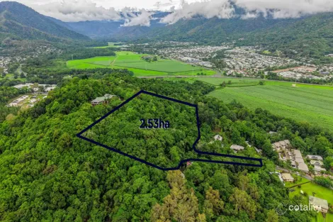 1 Charlekata Cl, Freshwater, QLD 4870