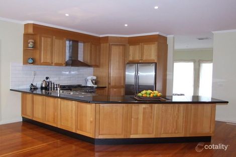 Property photo of 26 Strathtulloh Circuit Strathtulloh VIC 3338