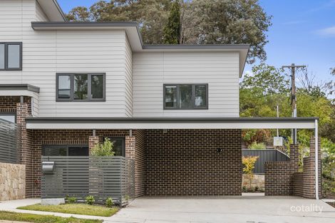 1/18 Thring St, Chapman, ACT 2611