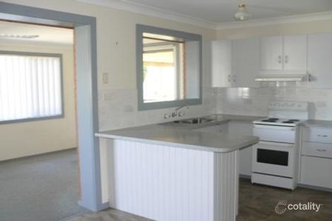 Property photo of 6 Tyrone Street Wingham NSW 2429
