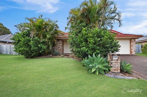 Property photo of 7 Sunflower Crescent Upper Caboolture QLD 4510
