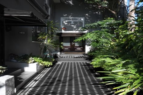 Property photo of 7/1 Hughes Street Potts Point NSW 2011
