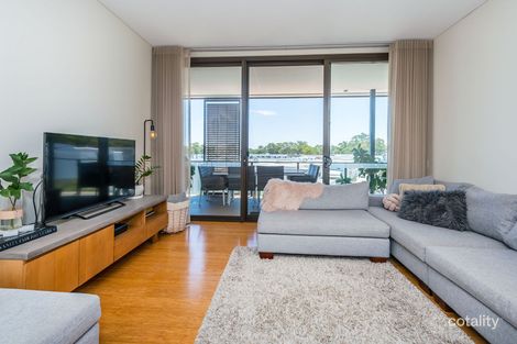 Property photo of 21/2 Dynevor Rise Floreat WA 6014