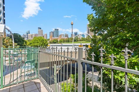 Property photo of 6 Sir John Young Crescent Woolloomooloo NSW 2011