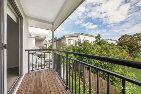 Property photo of 26/25 Northmarque Street Carseldine QLD 4034