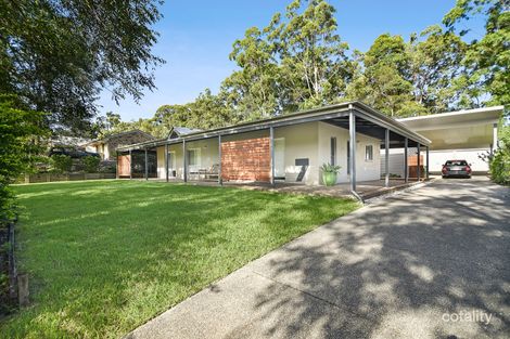 Property photo of 7 Lake Entrance Boulevard Noosaville QLD 4566