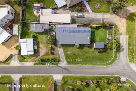 Property photo of 5 Harveytown Road Dover TAS 7117