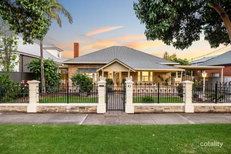 47 Tenth Ave, Joslin, SA 5070
