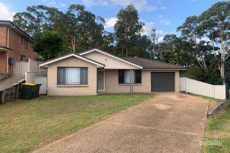 Property photo of 1 Ventura Close Rutherford NSW 2320