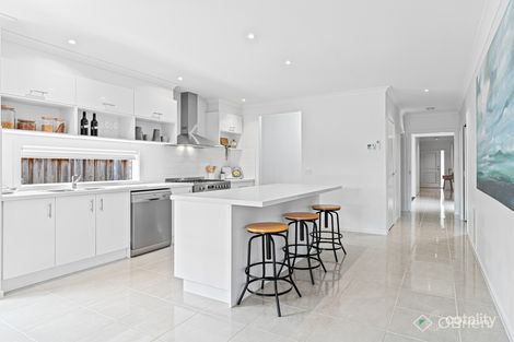 Property photo of 21 Madisson Crescent Carrum Downs VIC 3201