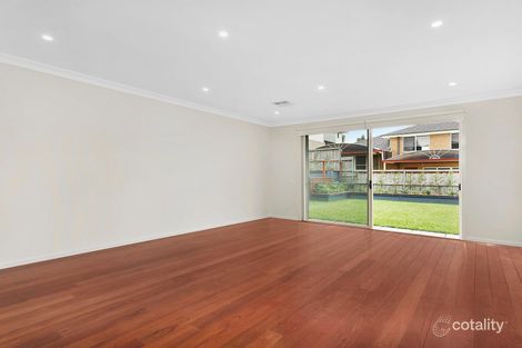 Property photo of 21 Jirrang Street Pemulwuy NSW 2145