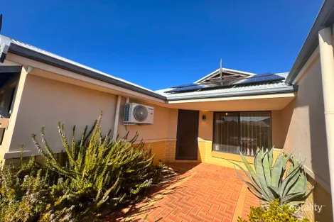 47 Delmage Cir, Ellenbrook, WA 6069
