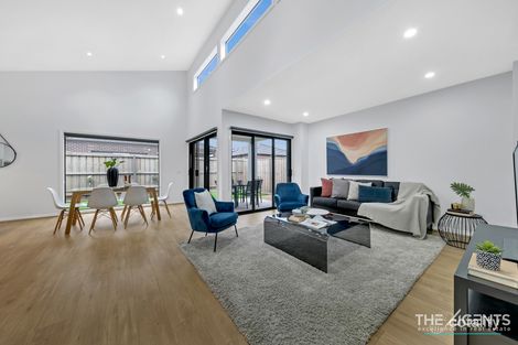 Property photo of 33 Escapade Street Tarneit VIC 3029