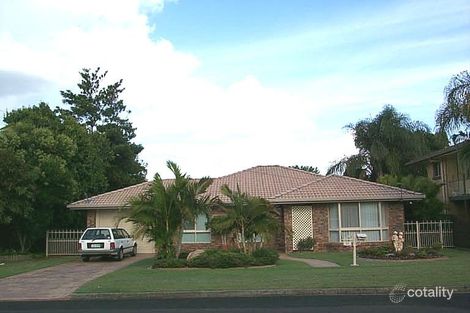 11 Eileen St, Flinders View, QLD 4305
