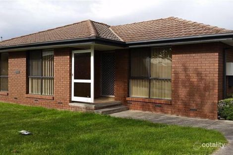 1/9 Robert St, Dandenong, VIC 3175