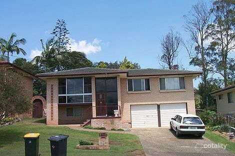 25 Kinkuna St, Wishart, QLD 4122