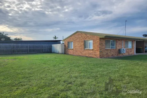2/20 Brand St, Norville, QLD 4670