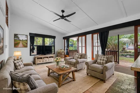 Property photo of 4 Captain Cook Highway Wangetti QLD 4877