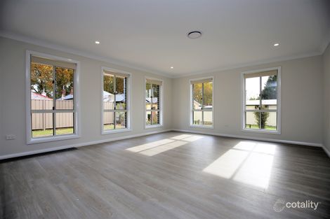 Property photo of 83A Morrisset Street Bathurst NSW 2795