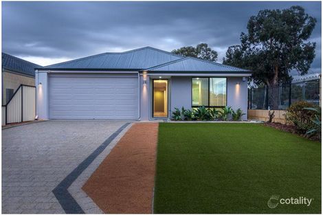 20 Rennison St, Beckenham, WA 6107