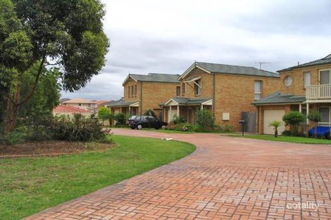 7c Thirroul Cct, Prestons, NSW 2170