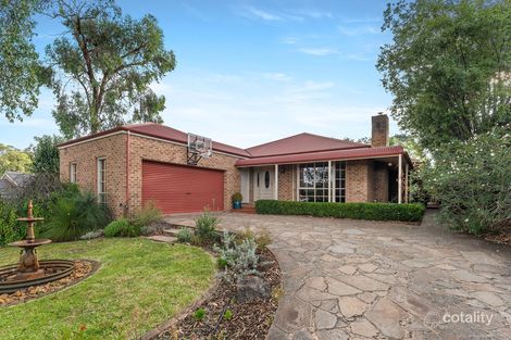 Property photo of 9 Power Street Croydon North VIC 3136