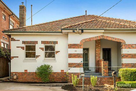Property photo of 30 Ross Street Elsternwick VIC 3185