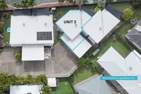 Property photo of 3/36 Slater Avenue Blacks Beach QLD 4740