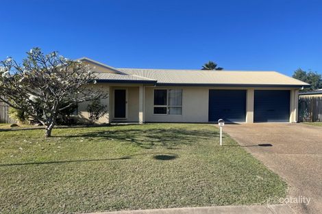 Property photo of 10 Saratoga Close Kirwan QLD 4817